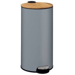 Coş de gunoi MODERN, 30 L, din metal