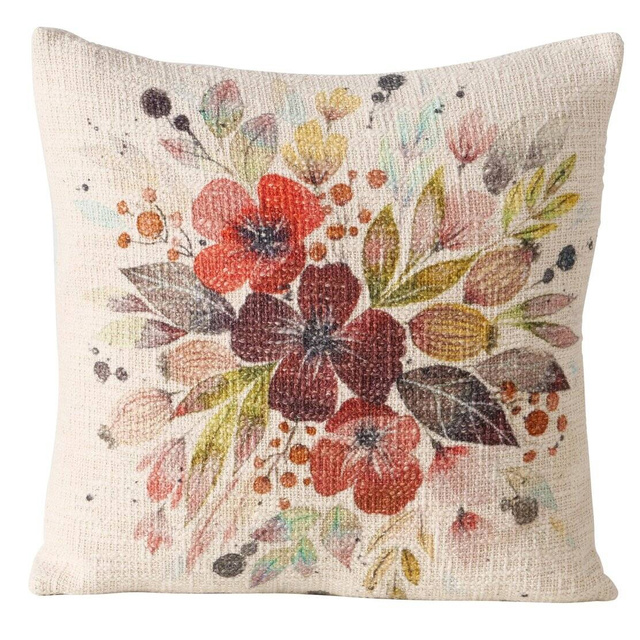 Perna decorativa Dolly, 45 x 45 cm