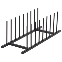 Organizator pentru 8 farfurii