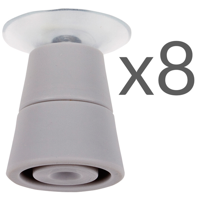 Placi de protectie din sticla HERBS pentru aragaz, 2 bucati, WENKO