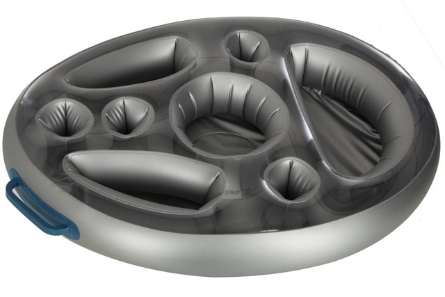 Masa gonflabila pentru piscina Ø 65 cm