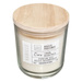Lumanare parfumata cu ceara vegetala, 170 g