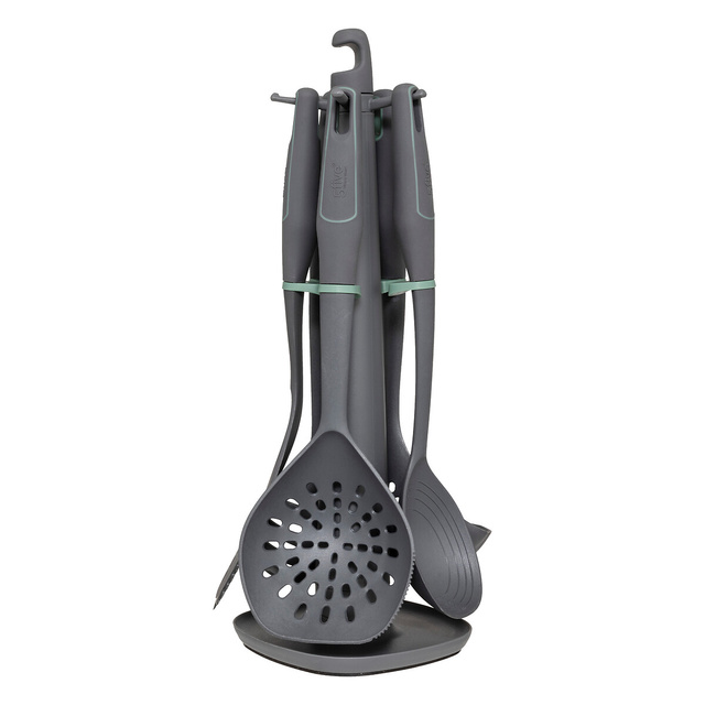 Set de ustensile PBT + PP Neo x5