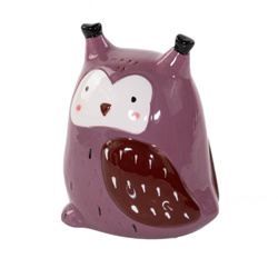 Pușculiță pentru copii, ceramică