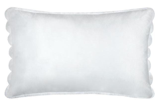 Perna decorativă POLARY cu dungi groase, 50 x 80 cm