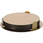 SET COASTER 6BUC