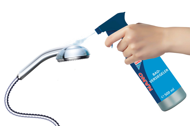 Produs de curățare a covoarelor NANO