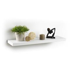 Raft de perete din MDF, lungime 75 cm