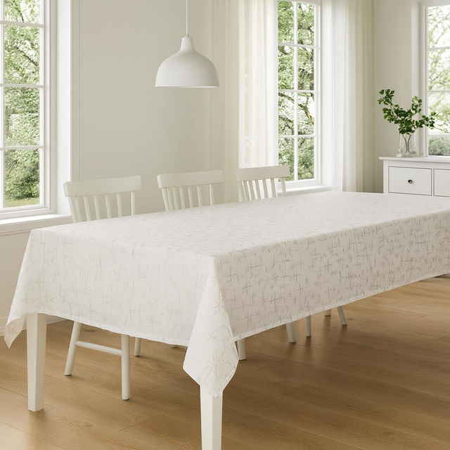 Fata de masa de Craciun 140 x 360 cm