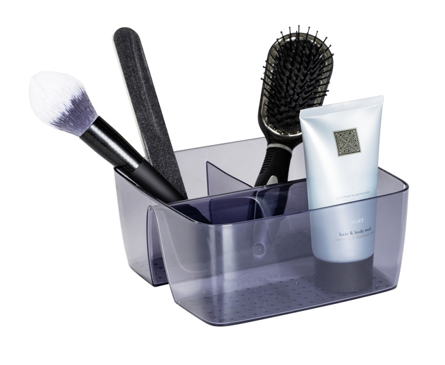 Organizator, 3 compartimente, San Diego, WENKO