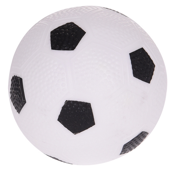 Poarta de fotbal, set mic cu minge si pompa