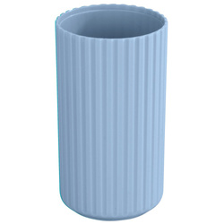 Suport pentru periute de dinți Allstar Minas albastru