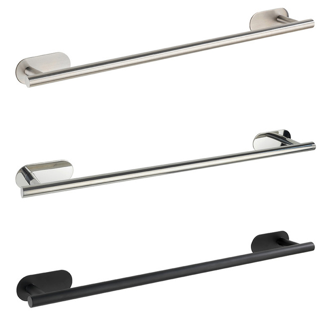 Suport dublu pentru prosoape OREA SHINE, Turbo - Loc,  Wenko