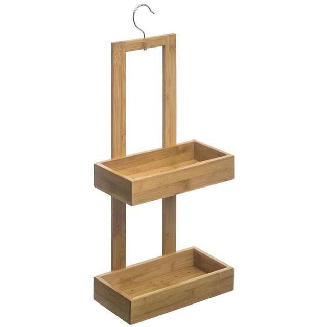 Etajera 5five Simple Smar 61 x 26 x 14 cm, Maro