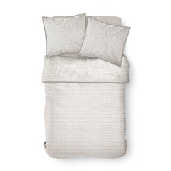 Set lenjerii de pat Slow Life, 240 x 220 cm