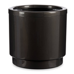 Ghiveci pentru flori cu auto-udare, Ø 32 cm