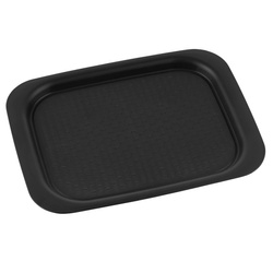 Tava de servire antiderapanta, 45 x 33 cm, WENKO
