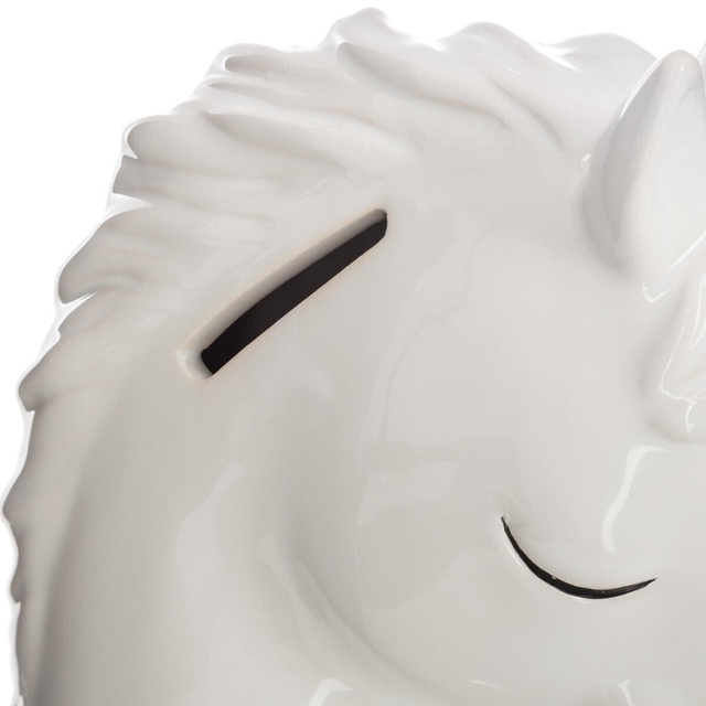 Pușculiță în formă de unicorn