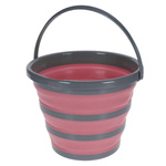 Găleată pliabilă, 10 l