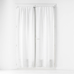 Set de două perdele CARLIN, 70 x 200 cm