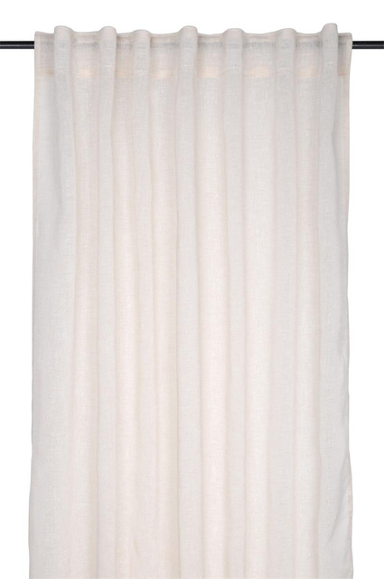 Perdeau de geam cu efect de in, MADRID, 140 x 260 cm