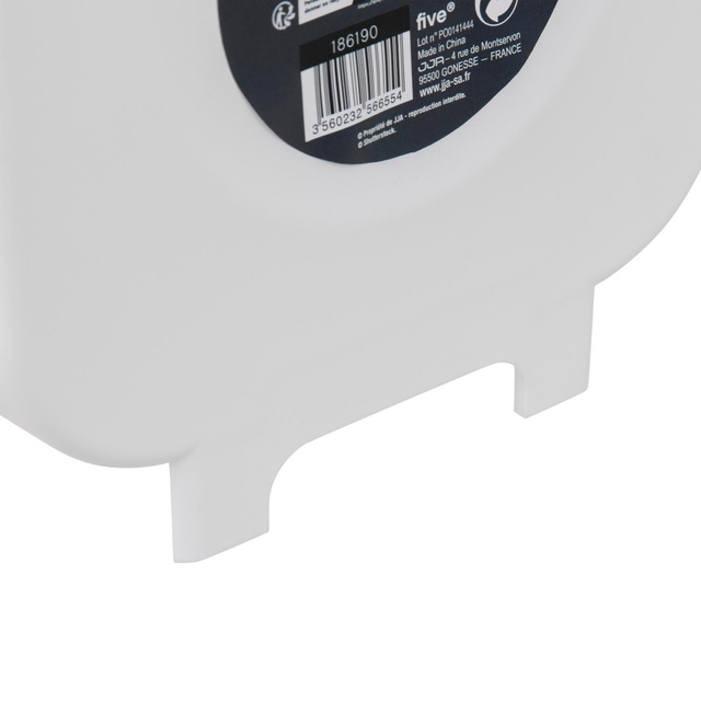 Coș mic de gunoi pentru ușă de dulap, 8 l