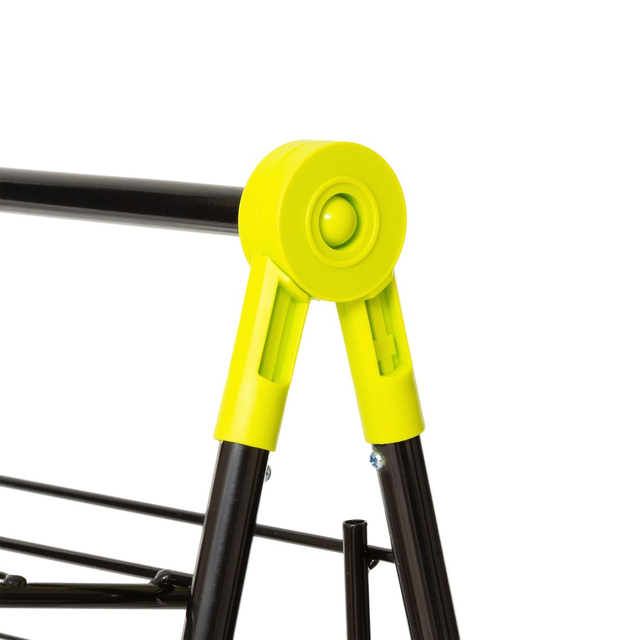 Uscător de rufe Mojave cu picioare, 30 m