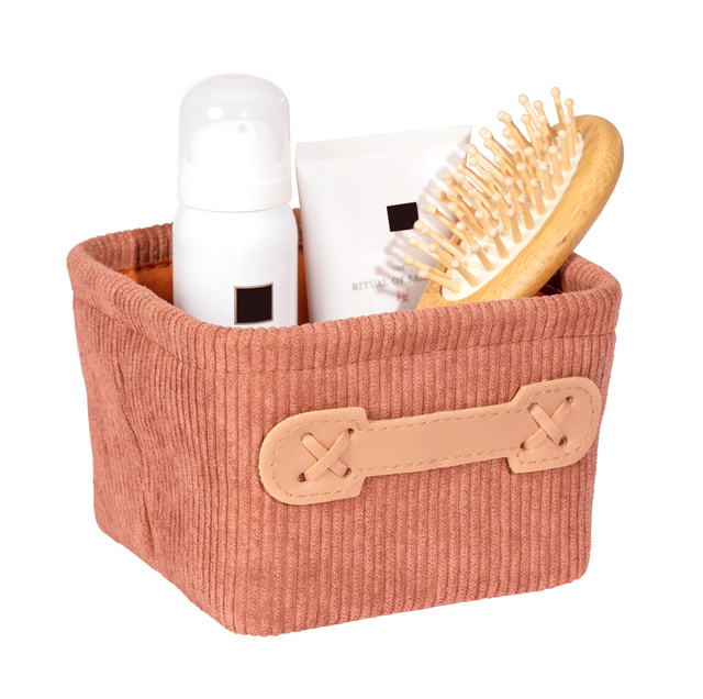 Cos baie ANELA, 14 x 14 cm, WENKO