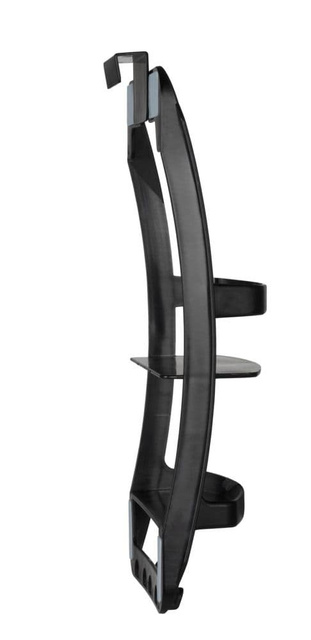 Raft de baie din plastic UNIVERSAL, montaj fără găurire