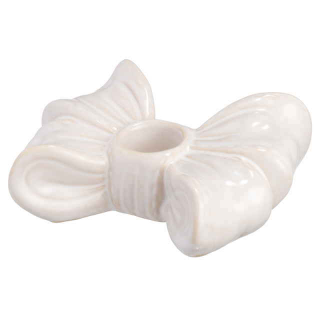 Suport de lumânare în formă de fundă RUSETTI