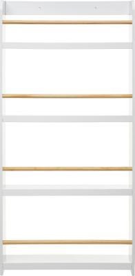 Bibliotecă pentru copii, 4 niveluri