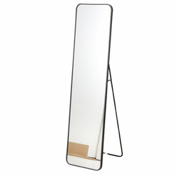 Oglinda de podea SIRIUS, 148 x 40 cm