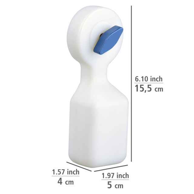 Ventil de aerisire pentru radiator, 120 ml, WENKO