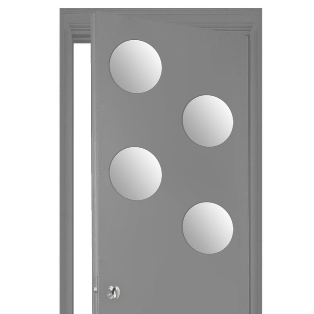 Veioza Atmosphera Créateur d'intérieur, 40 W, Alb/Maro