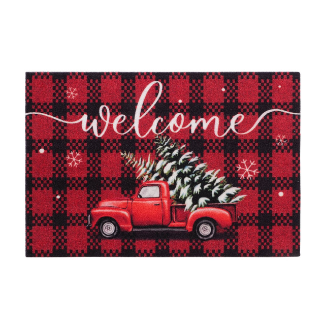 Covoare de Crăciun BARREL, 60 x 40 cm