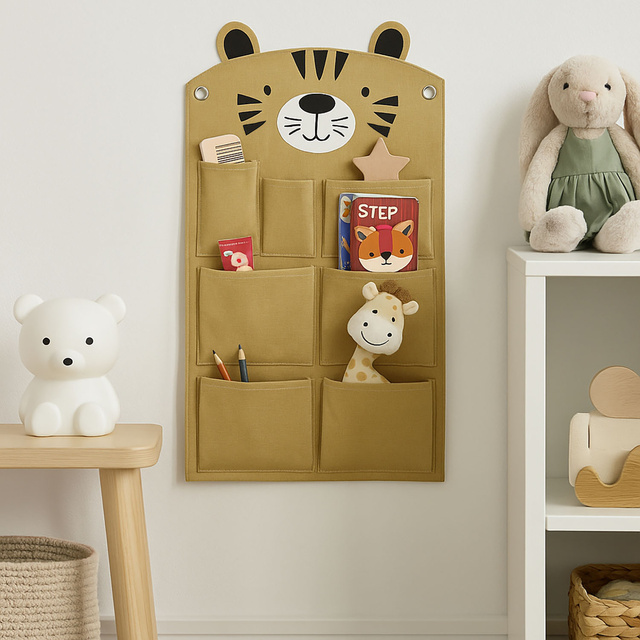 ORGANIZATOR DE PERETE 7 BUZUARE 3ASS