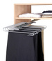 Suport pentru pantaloni, extensibil, WENKO