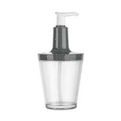 Dozator pentru sapun lichid FLOW, KOZIOL