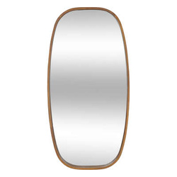 Oglindă din lemn Jasna 113 x 57 cm