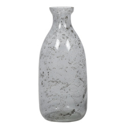 Sticla de sticla pestrita, Ø 10 cm