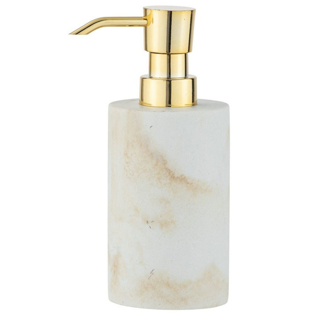 Distribuitor de săpun lichid ODOS, alb, WENKO