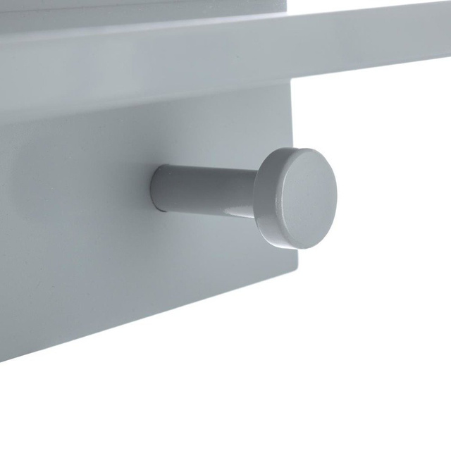 Raft cu 4 umerase CLOUD, 48 x 22 x 12 cm