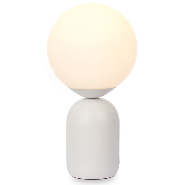 Lampa de masa BALL Ø 15 cm