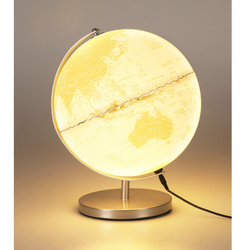 Glob decorativ luminos REN, Ø 23 cm