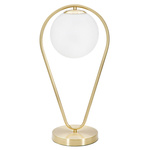 Lampă de masă GLAMY DROP