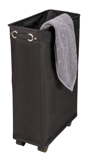 Cos de rufe, ingust si inalt, 43 L, WENKO