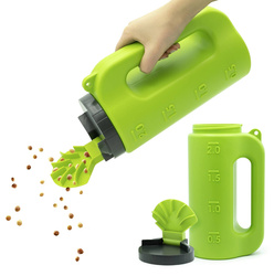 Semănătoare manuală, 2 l