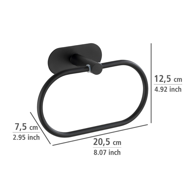 Inel de prosop OREA SHINE, Turbo - Loc, Wenko