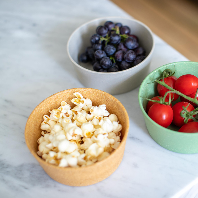 Boluri pentru supă CONNECT, 400 ml, 2 bucăți, KOZIOL