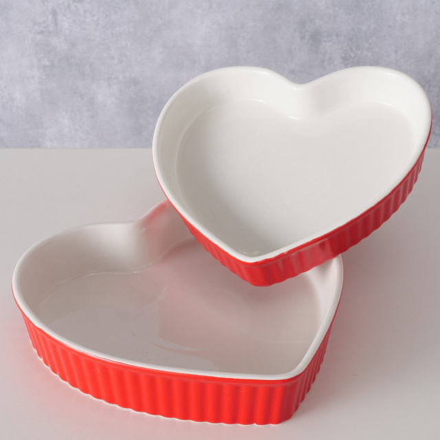 Forme de copt, inimă, DULCE
